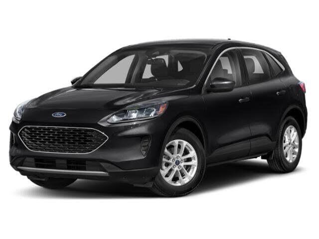 2022 Ford Escape SE — photo 1 of 1