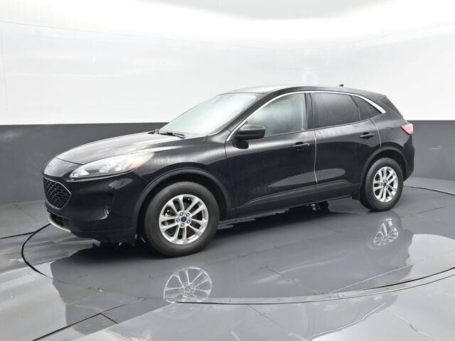 2022 Ford Escape SE — photo 1 of 13