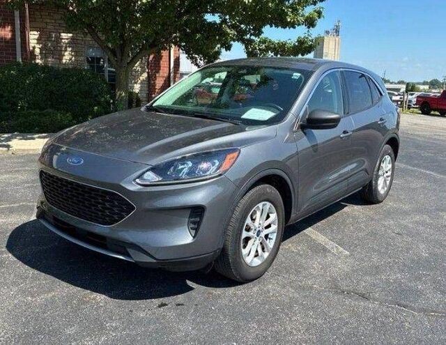 2022 Ford Escape SE — photo 1 of 1