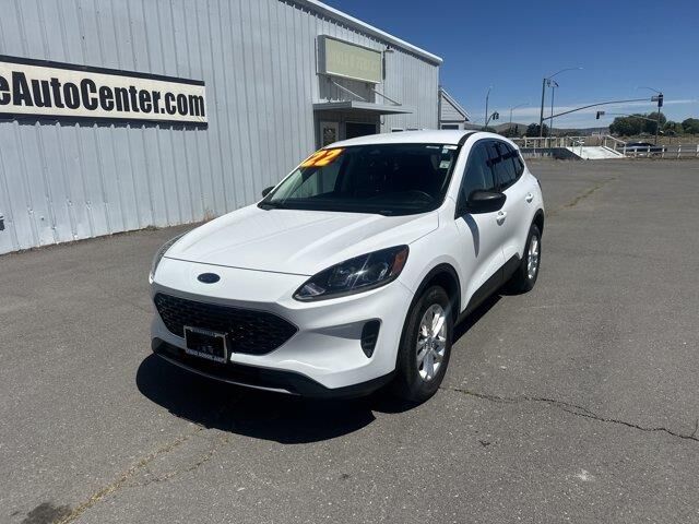 2022 Ford Escape SE — photo 1 of 26