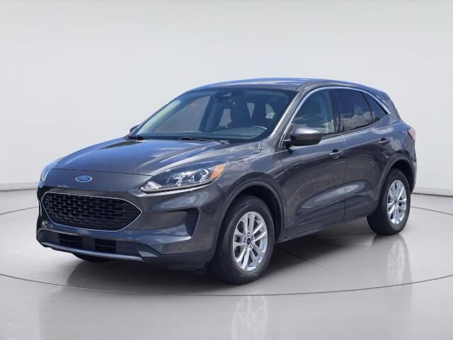 2020 Ford Escape SE — photo 1 of 54