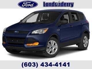 2014 Ford Escape SE — photo 1 of 27