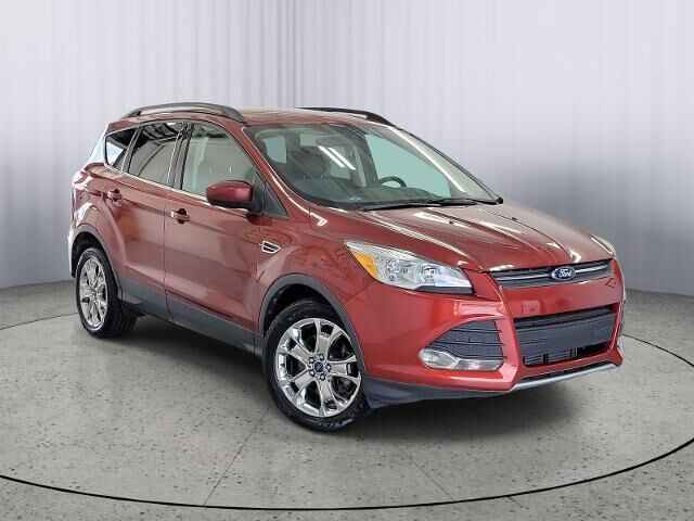 2014 Ford Escape SE — photo 1 of 16