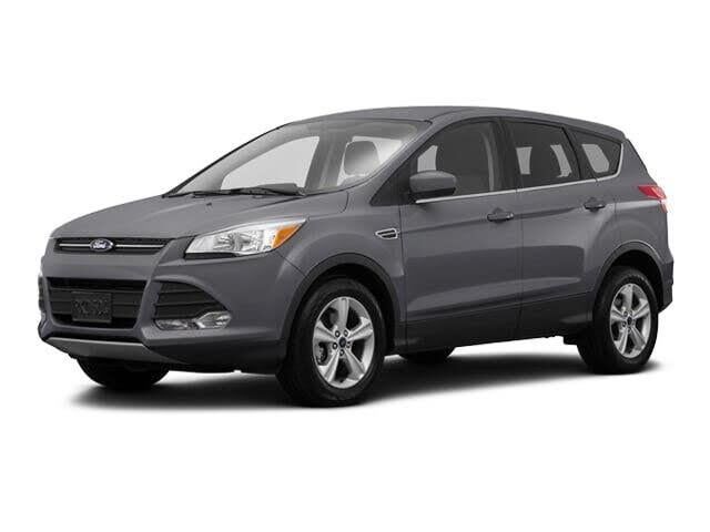 2016 Ford Escape SE — photo 1 of 1