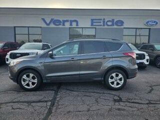 2015 Ford Escape SE — photo 1 of 6