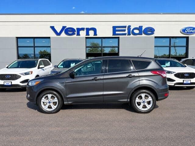 2016 Ford Escape SE — photo 1 of 1