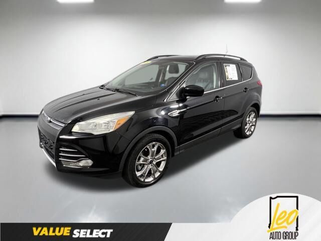 2016 Ford Escape SE — photo 1 of 13