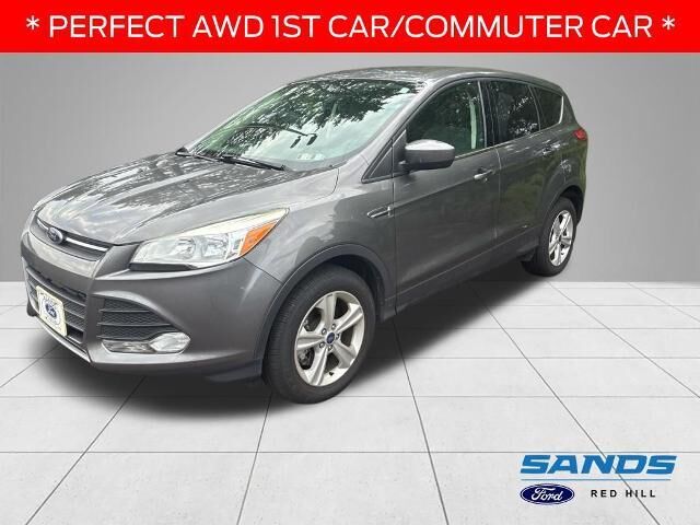 2013 Ford Escape SE — photo 1 of 13