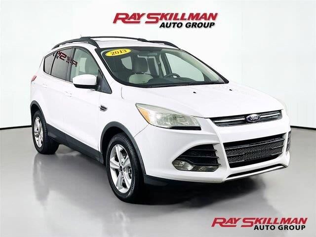 2013 Ford Escape SE — photo 1 of 1