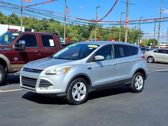2014 Ford Escape SE — photo 1 of 39