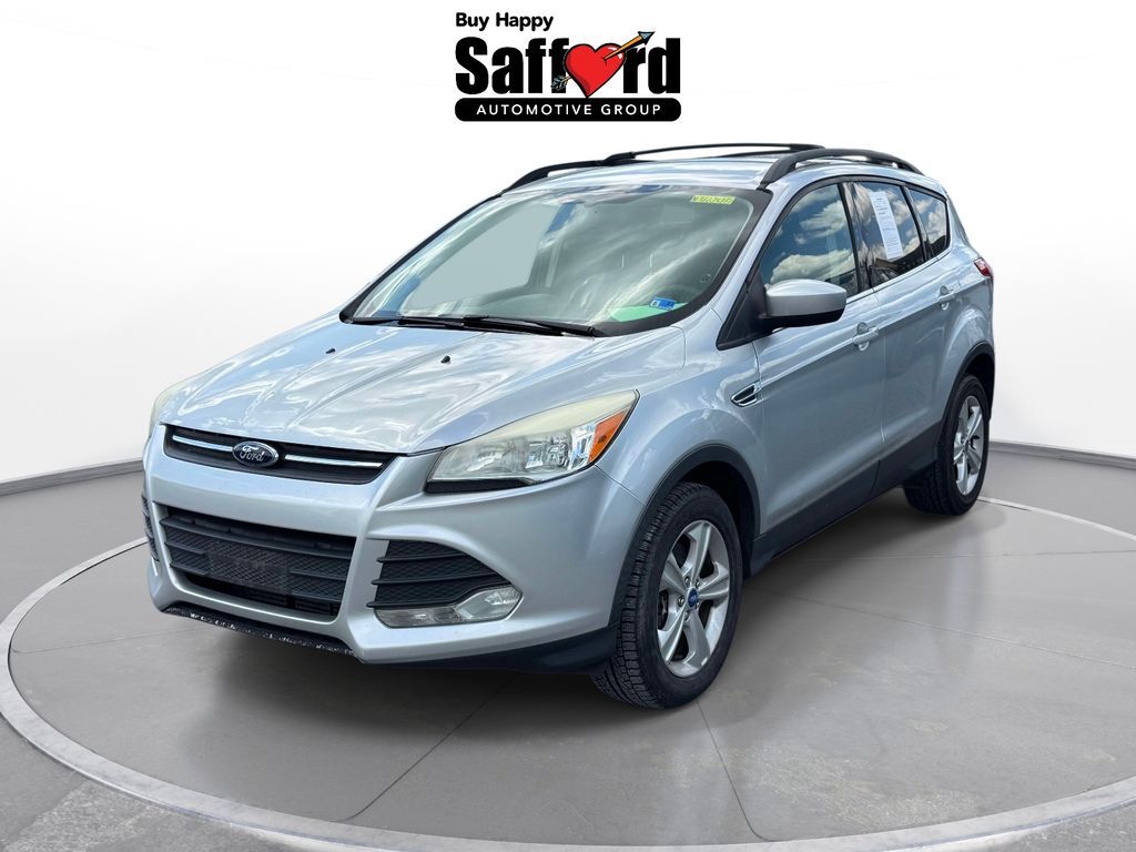2013 Ford Escape SE — photo 1 of 12