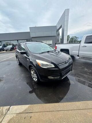 2013 Ford Escape SE — photo 1 of 26