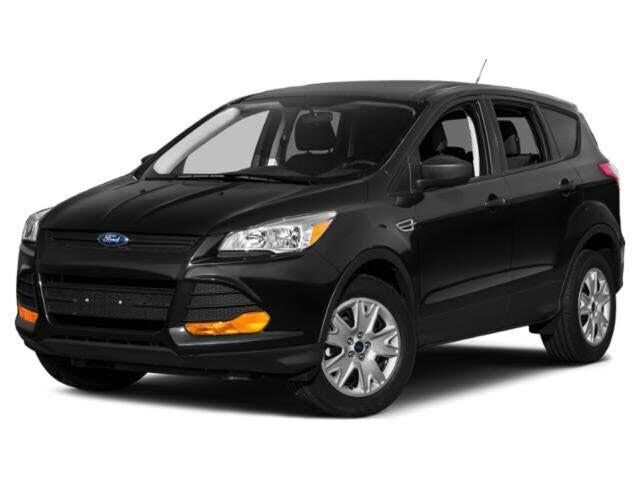 2015 Ford Escape SE — photo 1 of 1