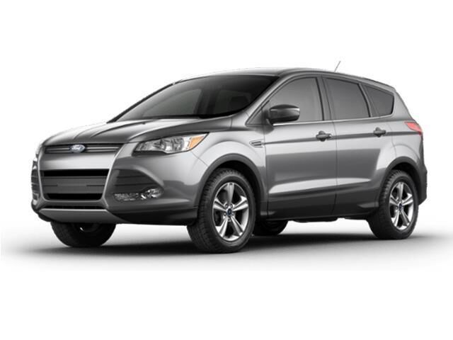 2016 Ford Escape SE — photo 1 of 11