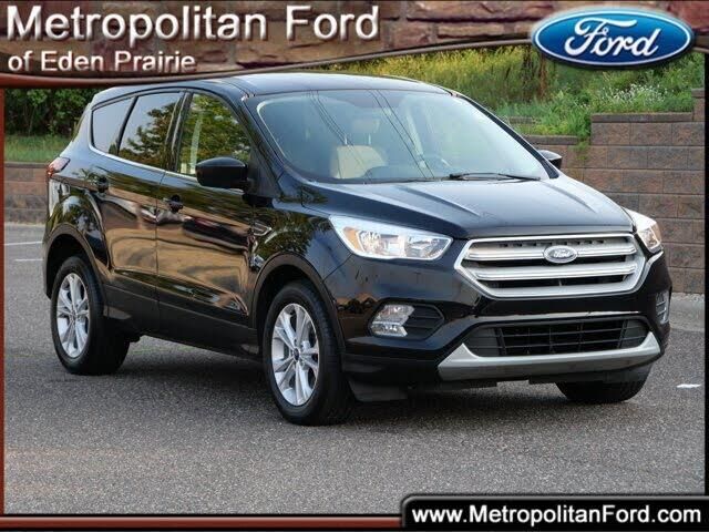 2019 Ford Escape SE — photo 1 of 1