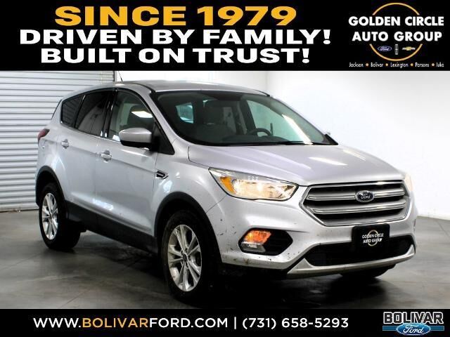 2019 Ford Escape SE — photo 1 of 44