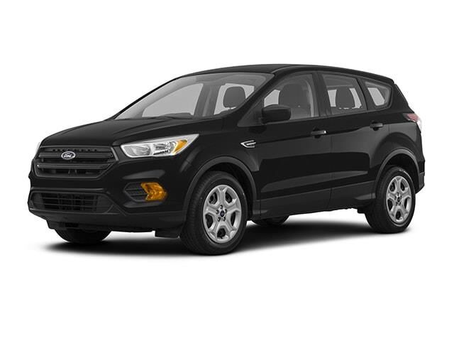 2019 Ford Escape SE — photo 1 of 2