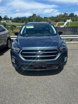 2018 Ford Escape SE — photo 1 of 1