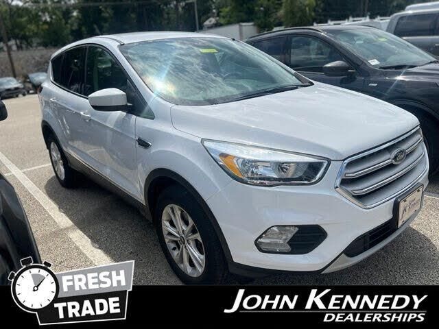 2019 Ford Escape SE — photo 1 of 1