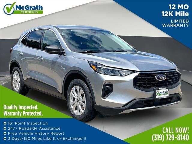 2023 Ford Escape Active — photo 1 of 39