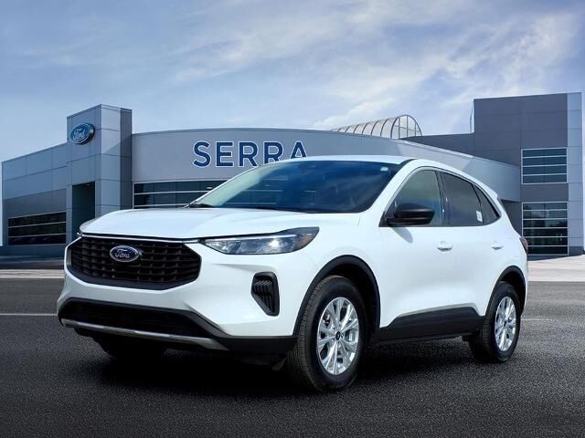 2023 Ford Escape Active — photo 1 of 26