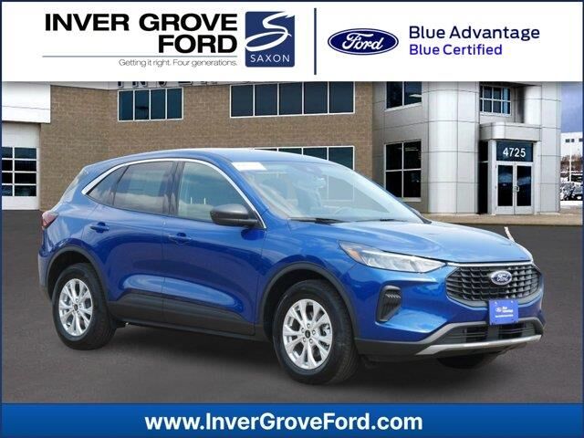 2023 Ford Escape Active — photo 1 of 1