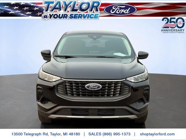 2024 Ford Escape Active — photo 1 of 12