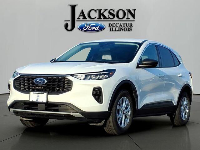 2024 Ford Escape Active — photo 1 of 26