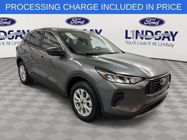 2024 Ford Escape Active — photo 1 of 12