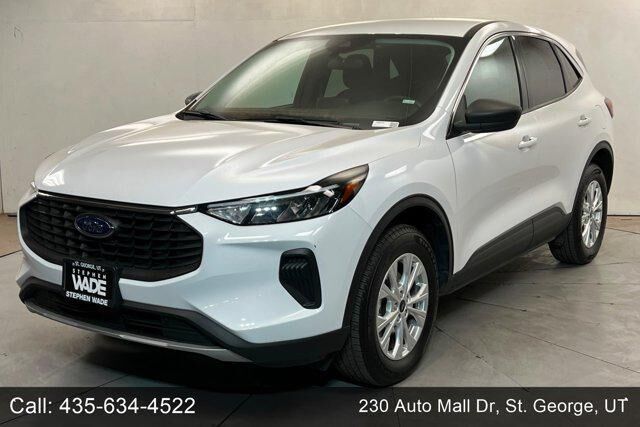 2024 Ford Escape Active — photo 1 of 26