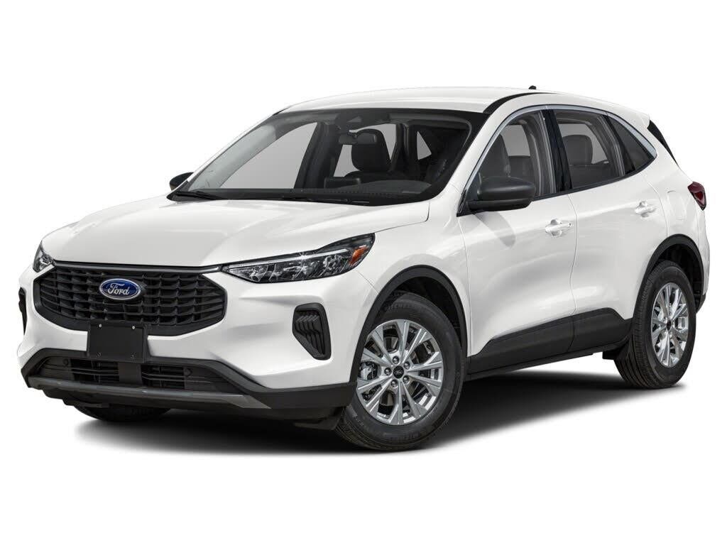 2024 Ford Escape Active — photo 1 of 3