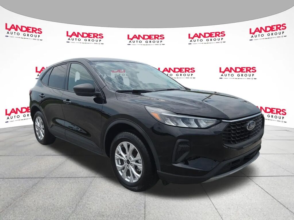 2025 Ford Escape Active — photo 1 of 20
