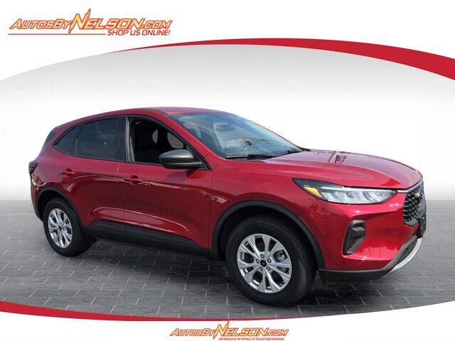 2025 Ford Escape Active — photo 1 of 26