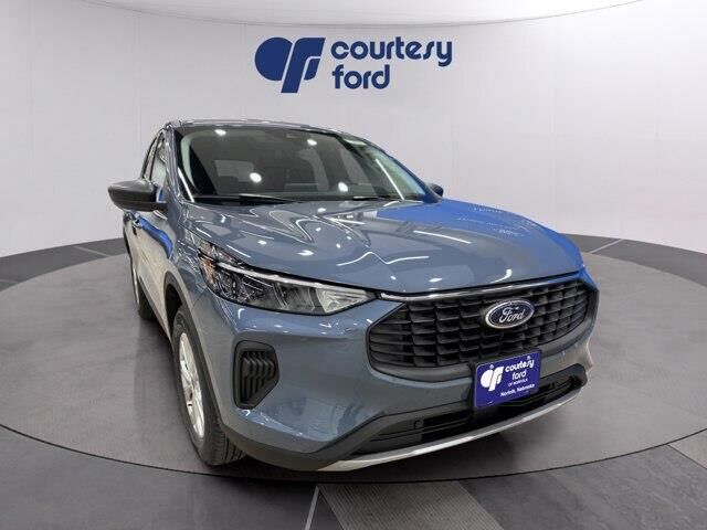 2026 Ford Escape Active — photo 1 of 13