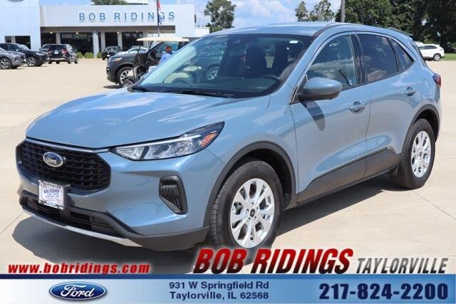 2024 Ford Escape Active — photo 1 of 26