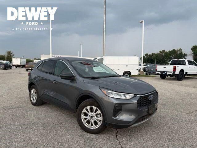 2024 Ford Escape Active — photo 1 of 26