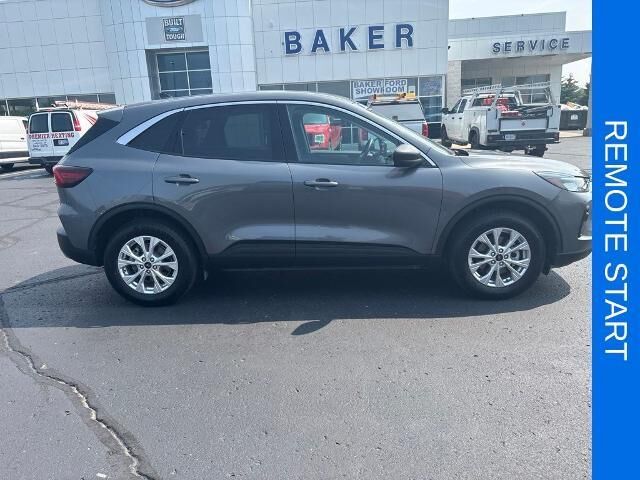 2024 Ford Escape Active — photo 1 of 13