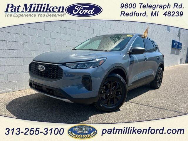 2024 Ford Escape Active — photo 1 of 13