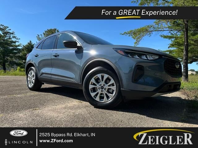 2024 Ford Escape Active — photo 1 of 26