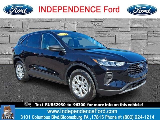 2024 Ford Escape Active — photo 1 of 13
