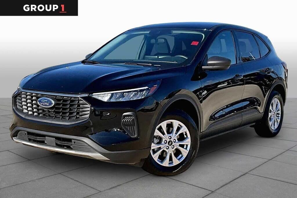 2025 Ford Escape Active — photo 1 of 1
