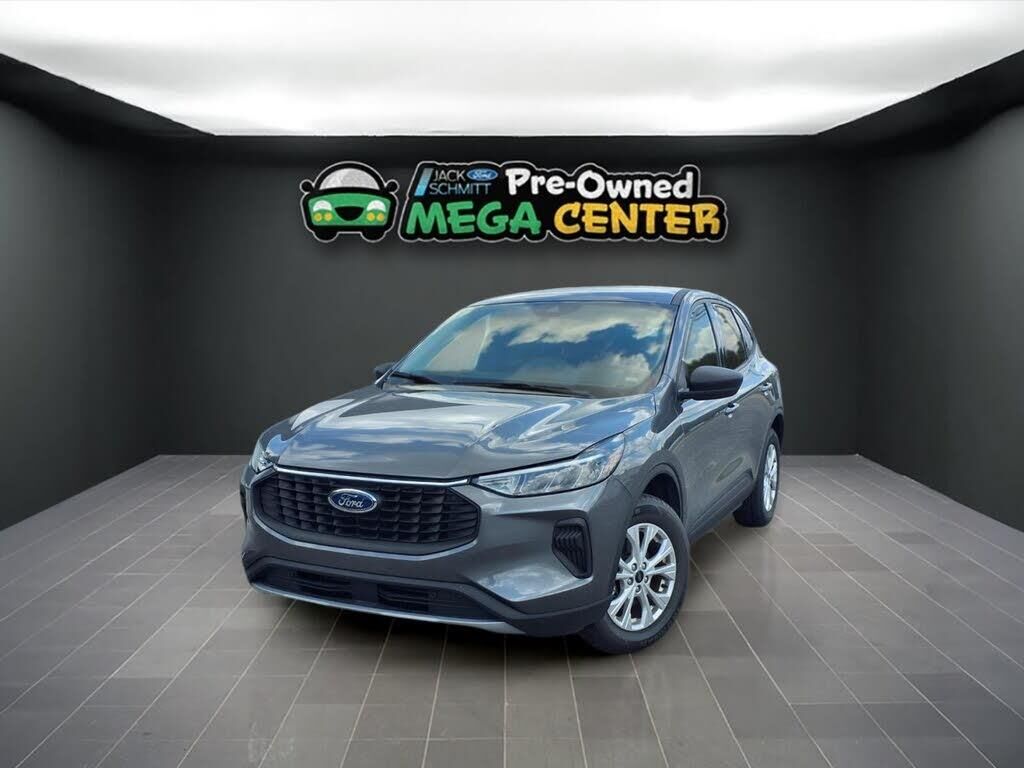 2025 Ford Escape Active — photo 1 of 2