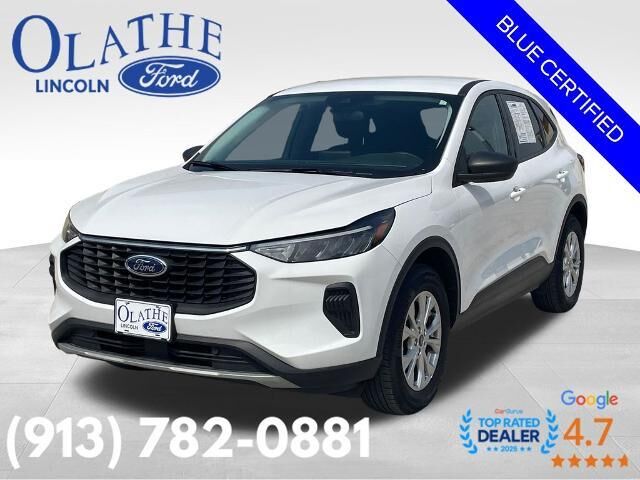 2025 Ford Escape Active — photo 1 of 40