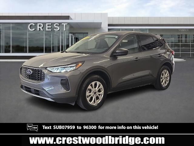 2025 Ford Escape Active — photo 1 of 26