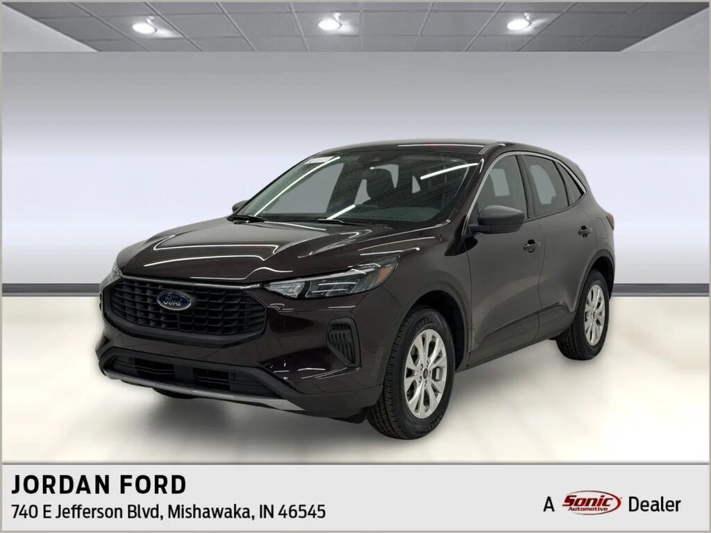 2023 Ford Escape Active — photo 1 of 14