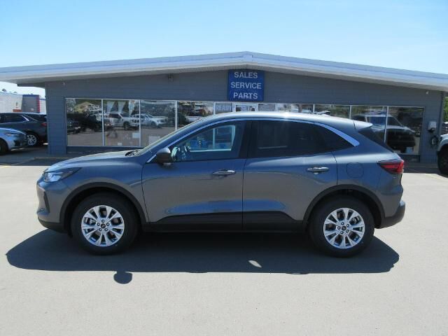 2024 Ford Escape Active — photo 1 of 11