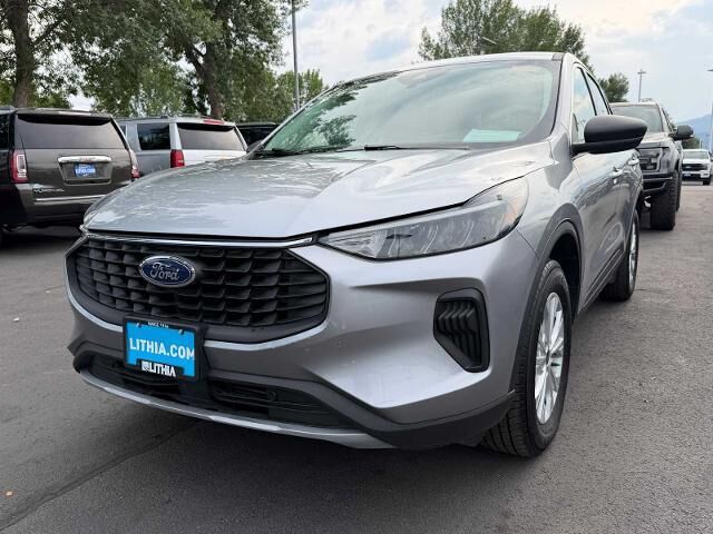 2024 Ford Escape Active — photo 1 of 13