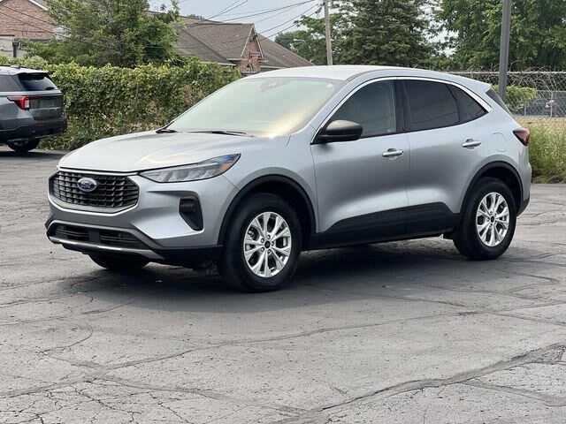 2024 Ford Escape Active — photo 1 of 26