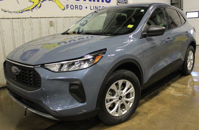 2024 Ford Escape Active — photo 1 of 1