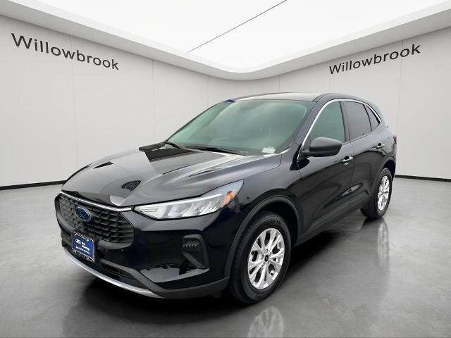 2024 Ford Escape Active — photo 1 of 39